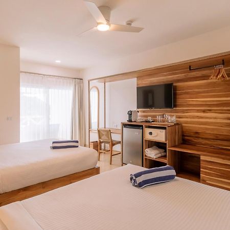 Hotel Santa Teresa By The Beach Playa Santa Teresa  Экстерьер фото