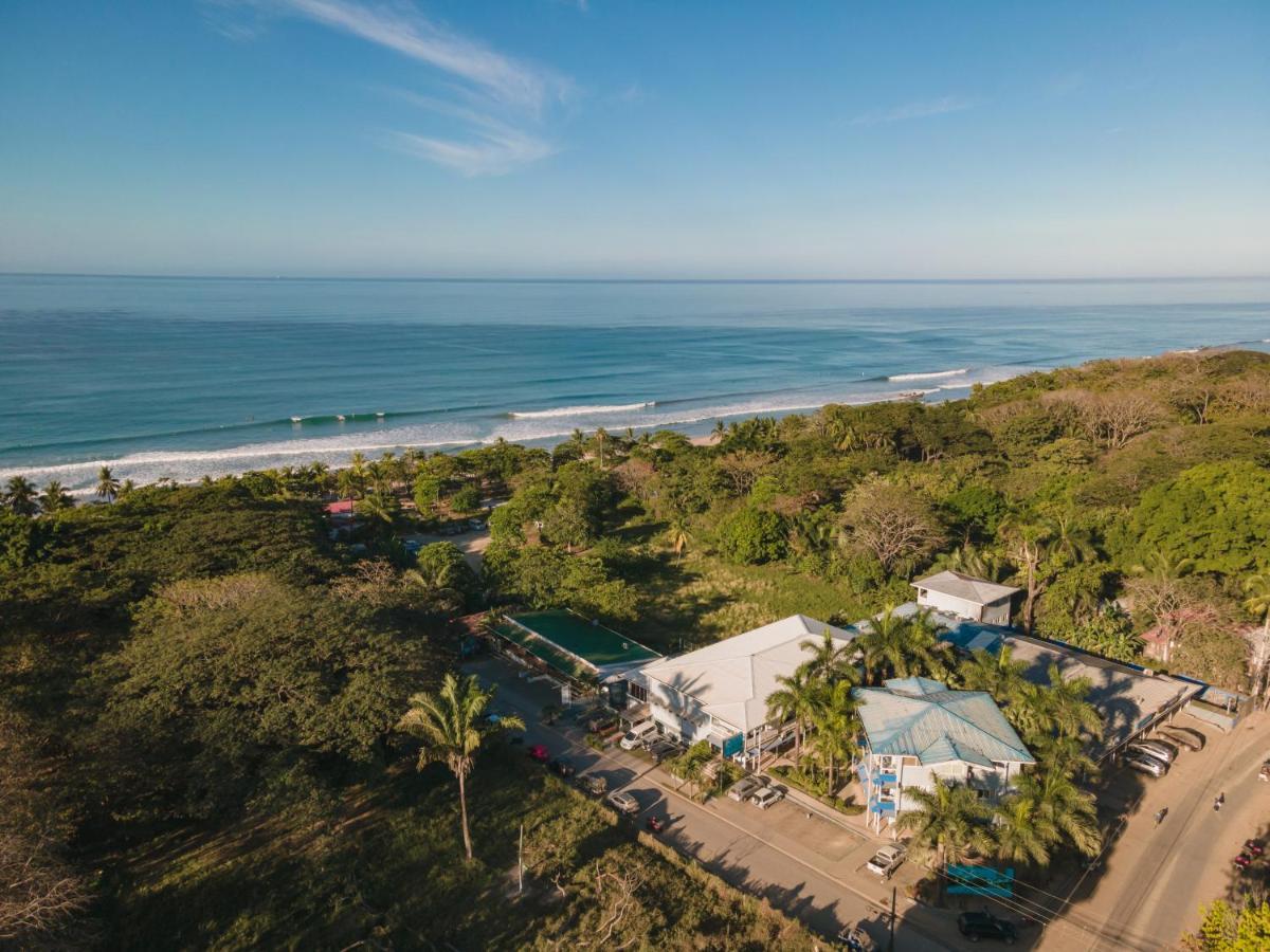 Hotel Santa Teresa By The Beach Playa Santa Teresa  Экстерьер фото