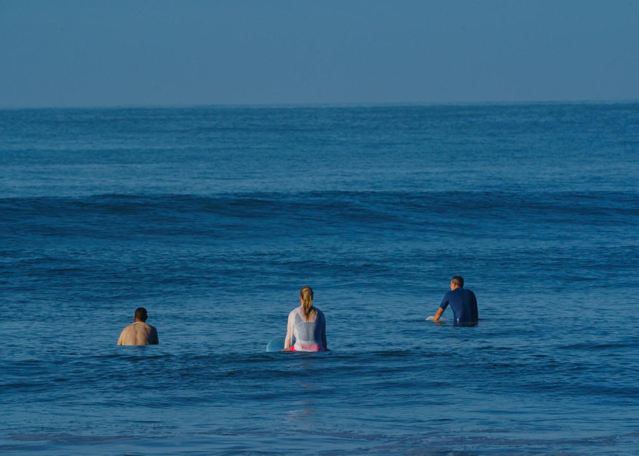 Hotel Santa Teresa By The Beach Playa Santa Teresa  Экстерьер фото