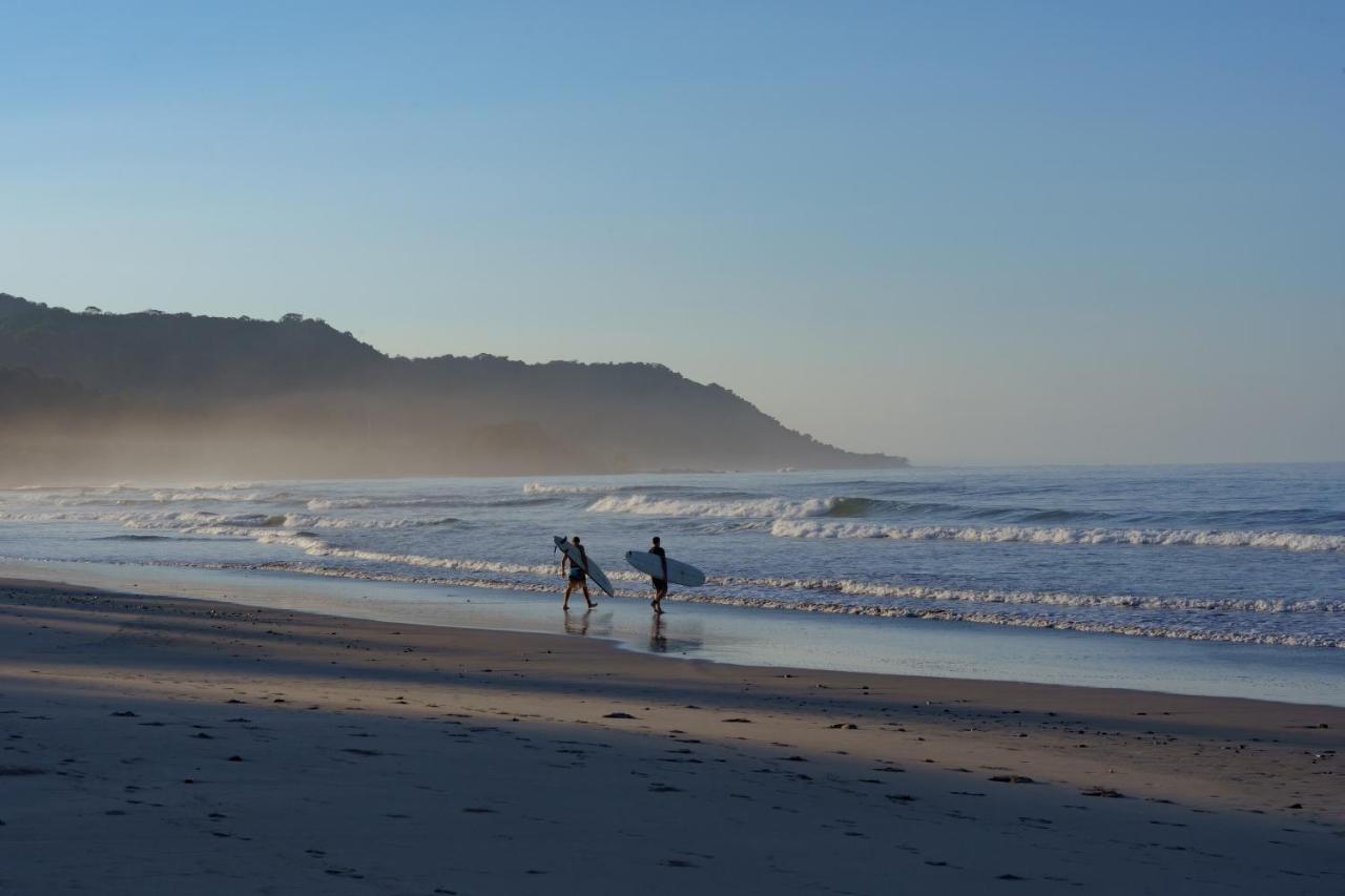 Hotel Santa Teresa By The Beach Playa Santa Teresa  Экстерьер фото