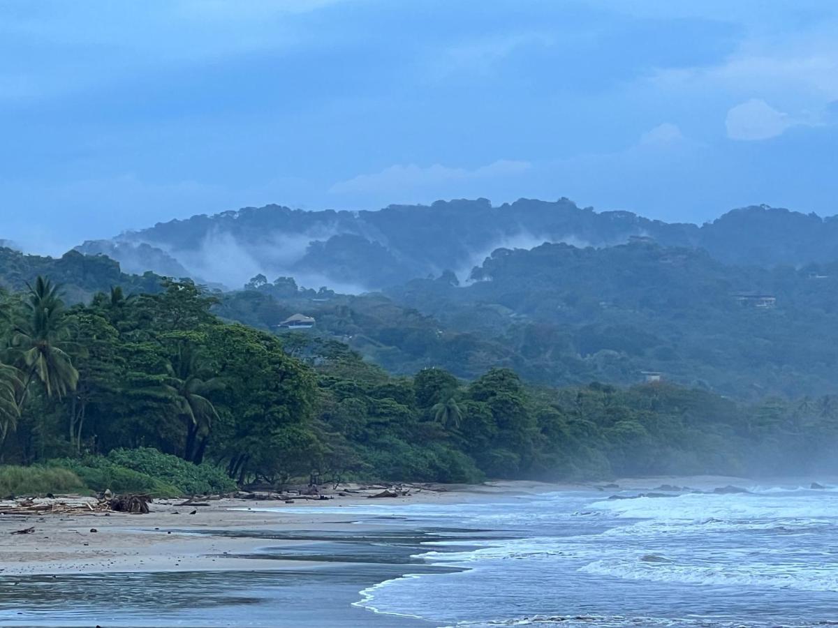 Hotel Santa Teresa By The Beach Playa Santa Teresa  Экстерьер фото