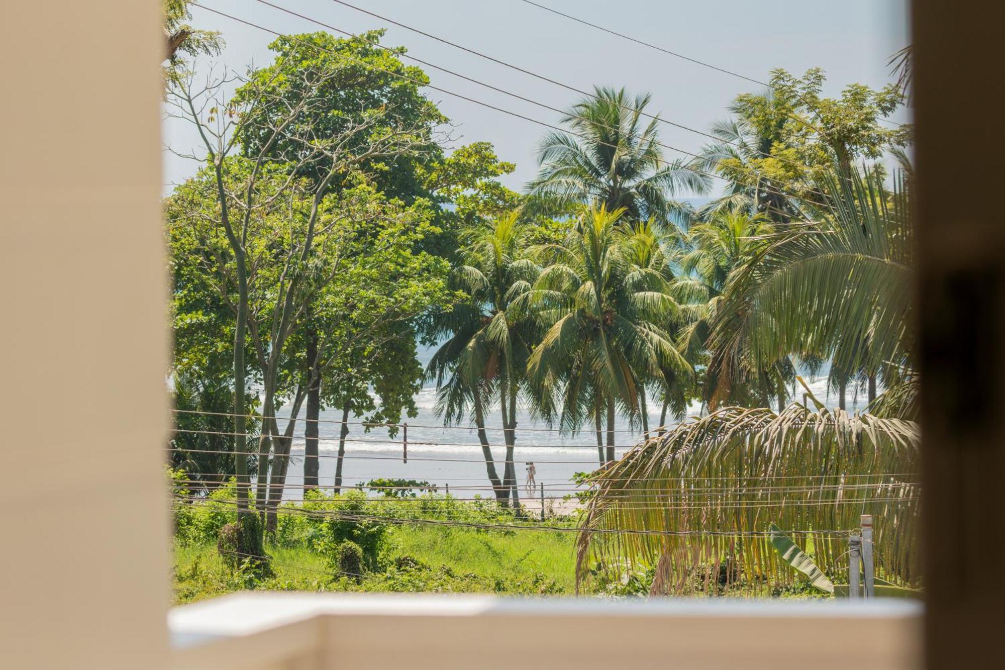 Hotel Santa Teresa By The Beach Playa Santa Teresa  Экстерьер фото