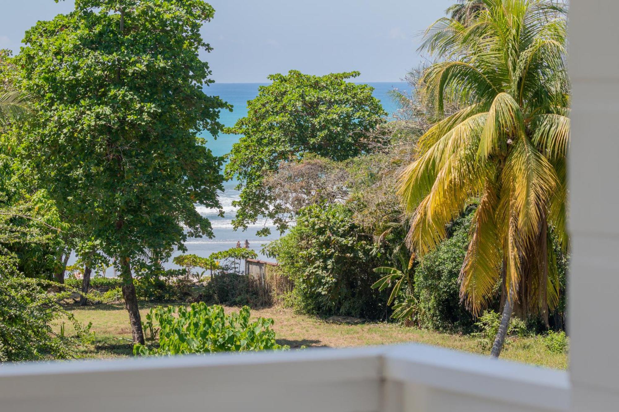 Hotel Santa Teresa By The Beach Playa Santa Teresa  Экстерьер фото