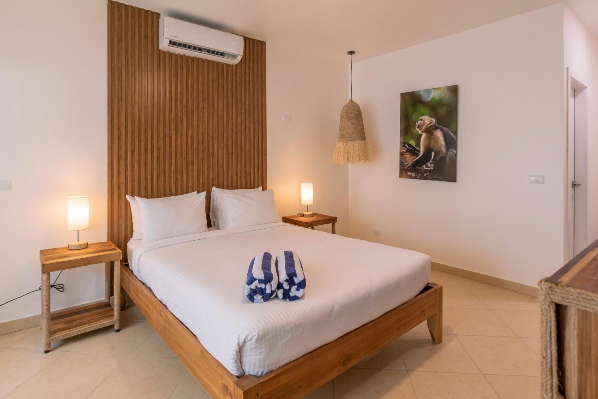 Hotel Santa Teresa By The Beach Playa Santa Teresa  Экстерьер фото