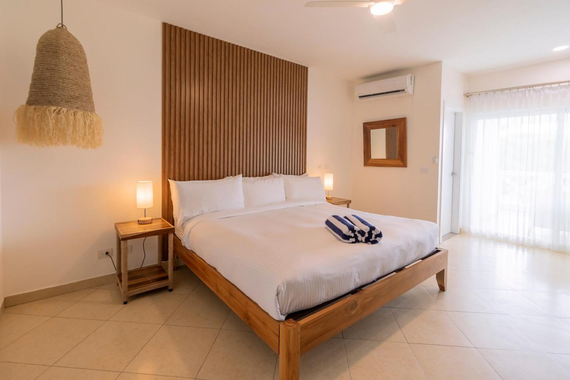 Hotel Santa Teresa By The Beach Playa Santa Teresa  Экстерьер фото