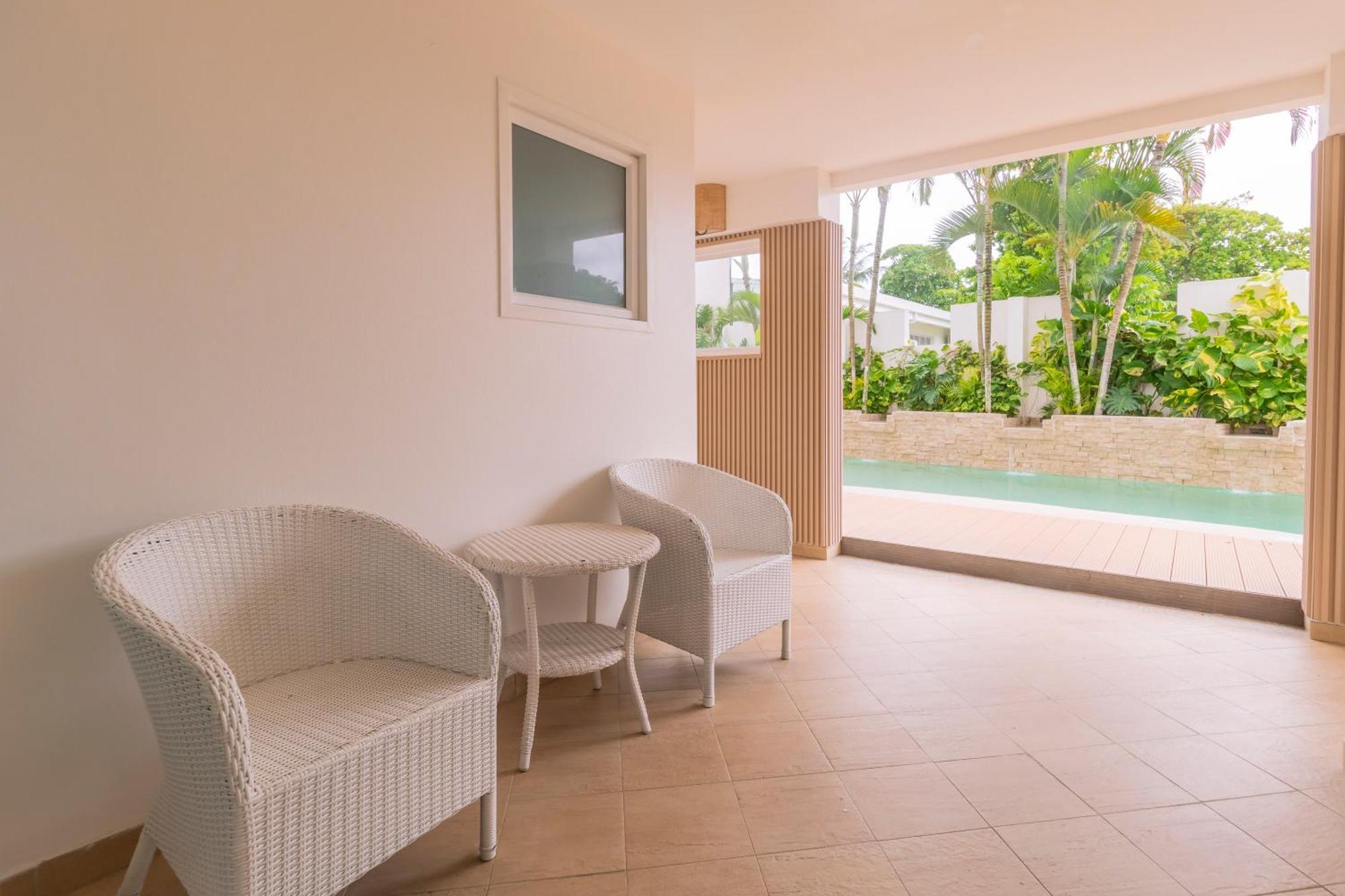 Hotel Santa Teresa By The Beach Playa Santa Teresa  Экстерьер фото