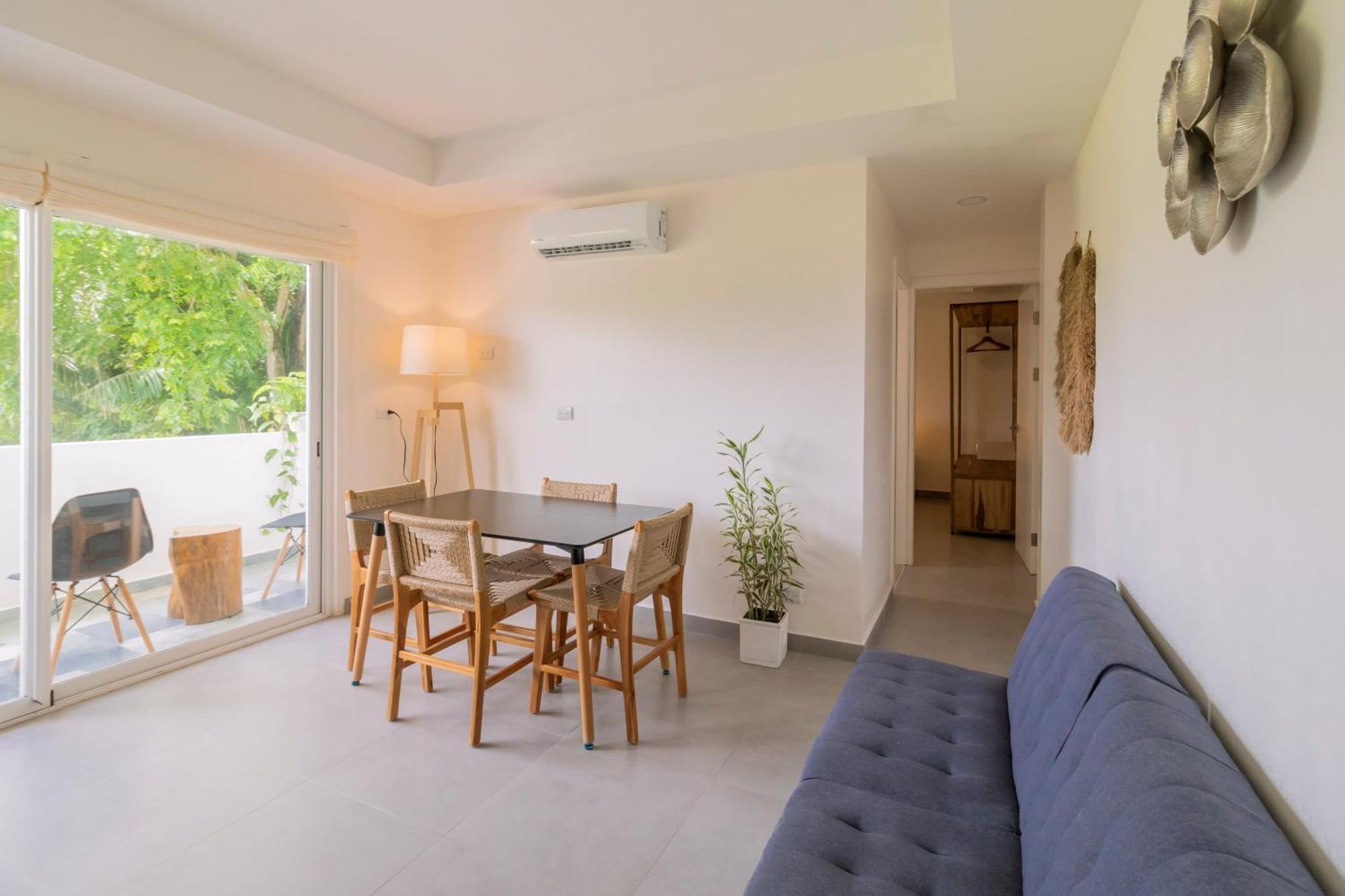 Hotel Santa Teresa By The Beach Playa Santa Teresa  Экстерьер фото