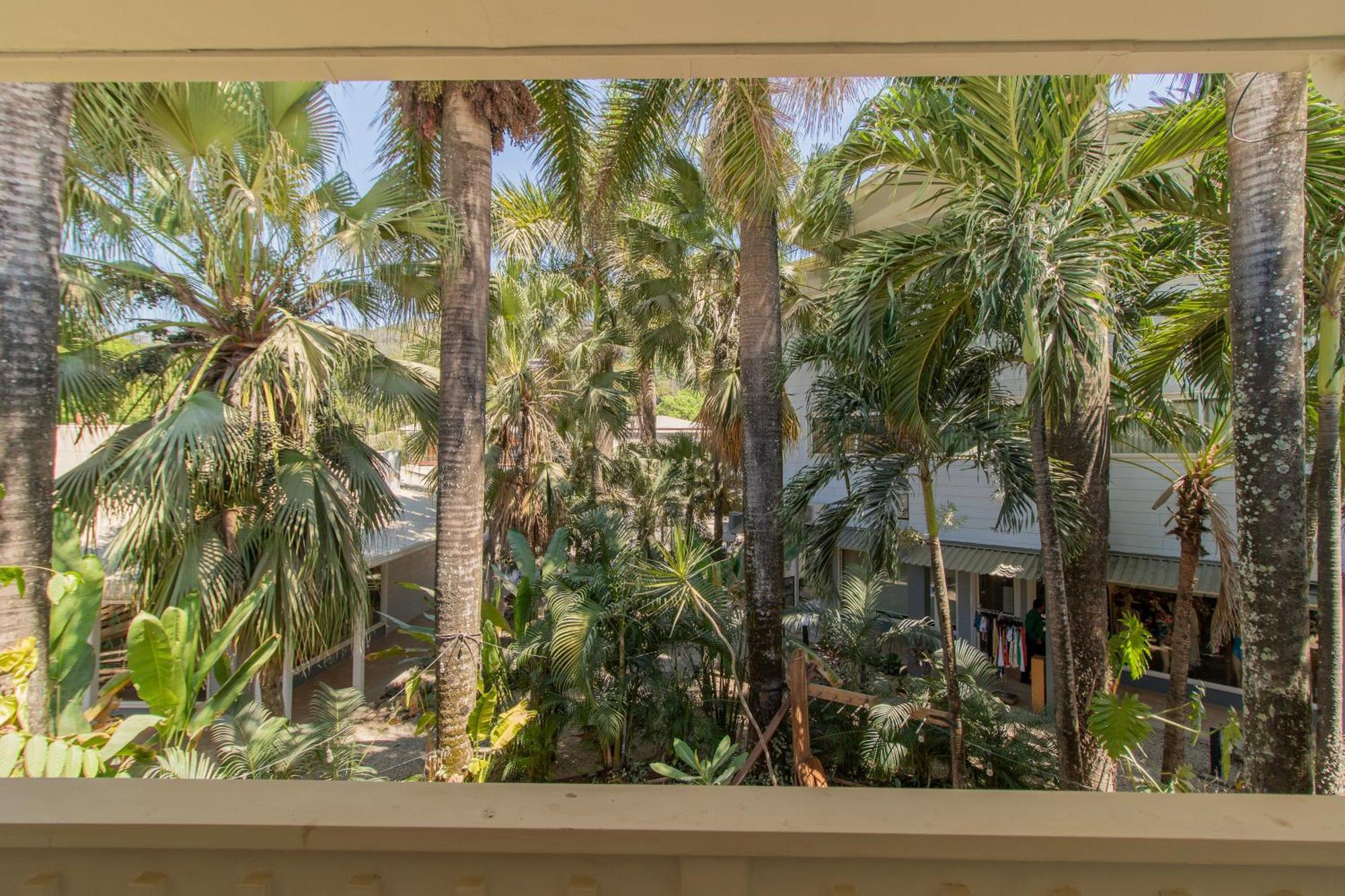 Hotel Santa Teresa By The Beach Playa Santa Teresa  Экстерьер фото